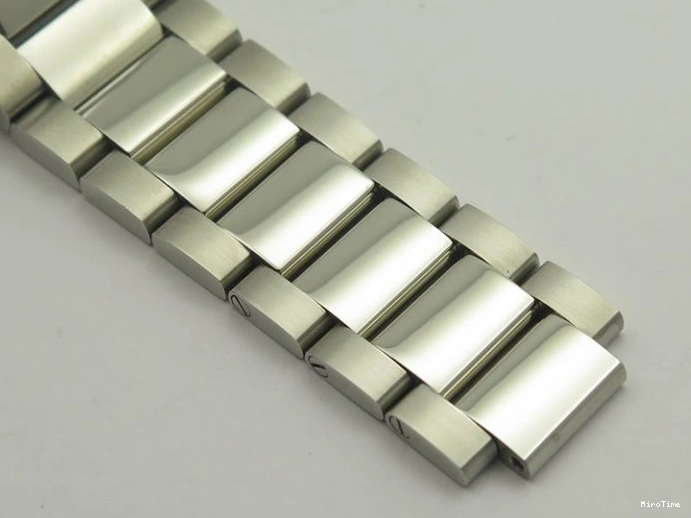 MIROTIME 0207 Timeless Big Pilot Real PR IW500901 ZF 1:1 Best Edition On Black Leather Strap A 7340